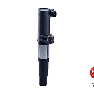 Bobina de inductie OPEL VIVARO A caroserie (X83) 2.0 ECOTEC (F7) benzina 117 cai NGK 48002