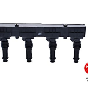 Bobina de inductie OPEL COMBO Autoutilitara/limuzina spatioasa 1.4 16V benzina 90 cai NGK 48083