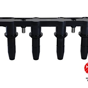 Bobina de inductie OPEL MOKKA / MOKKA X (J13) 1.8 (_76) benzina 140 cai NGK 48406