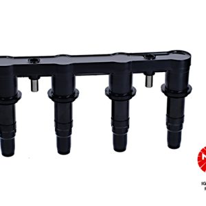 Bobina de inductie OPEL MOKKA / MOKKA X (J13) 1.6 (_76) benzina 116 cai NGK 48407