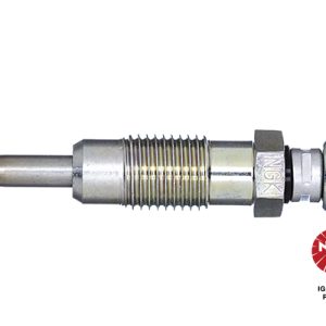 Bujie incandescenta OPEL MOVANO A platou / sasiu (X70) 2.5 D (ED, HD, UD0, UD4) diesel 80 cai NGK 3617