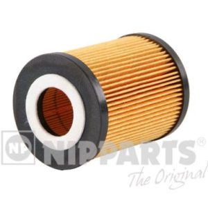 Filtru ulei OPEL COMBO Autoutilitara/limuzina spatioasa 1.7 CDTI 16V diesel 101 cai NIPPARTS J1314015