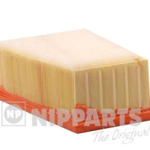 Filtru aer OPEL VIVARO A caroserie (X83) 2.0 16V (F7) benzina 120 cai NIPPARTS J1321051