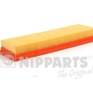 Filtru aer OPEL VIVARO A bus (X83) 1.9 DI (F7, J7, A07) diesel 80 cai NIPPARTS J1321052