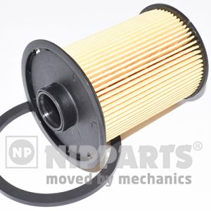 Filtru combustibil OPEL MOVANO A caroserie (X70) 2.5 DTI (FD) diesel 115 cai NIPPARTS J1331037