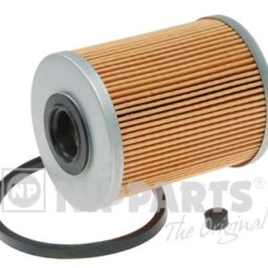Filtru combustibil OPEL MOVANO A bus (X70) 2.8 DTI (JD) diesel 114 cai NIPPARTS J1335051