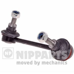 Bieleta antiruliu OPEL MOVANO A platou / sasiu (X70) 2.5 CDTI (ED, HD, UD0, UD4) diesel 146 cai NIPPARTS J4971026