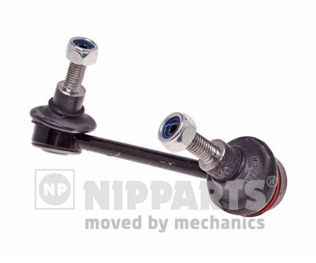 Bieleta antiruliu OPEL MOVANO A platou / sasiu (X70) 2.5 CDTI (ED, HD, UD0, UD4) diesel 146 cai NIPPARTS J4971026