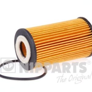 Filtru ulei OPEL ADAM (M13) 1.4 benzina 101 cai NIPPARTS N1310906