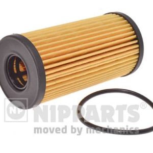 Filtru ulei OPEL MOVANO A caroserie (X70) 2.5 CDTI (FD) diesel 120 cai NIPPARTS N1311037