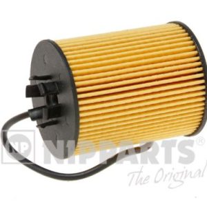Filtru ulei OPEL COMBO Autoutilitara/limuzina spatioasa 1.4 16V benzina 90 cai NIPPARTS N1318019