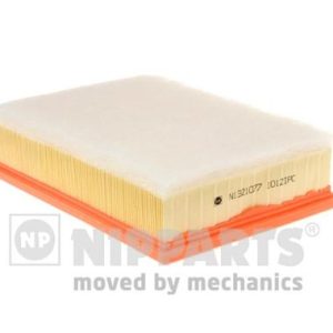 Filtru aer OPEL MOVANO B caroserie (X62) 2.3 CDTI FWD (FV) diesel 125 cai NIPPARTS N1321077