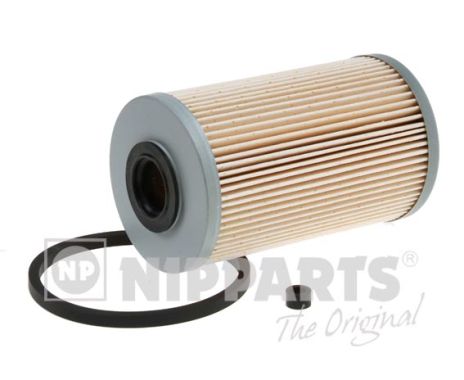 Filtru combustibil OPEL VIVARO A caroserie (X83) 2.0 CDTI (F7) diesel 114 cai NIPPARTS N1331045