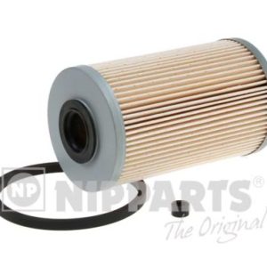 Filtru combustibil OPEL VIVARO A platou / sasiu (X83) 2.5 DTi diesel 135 cai NIPPARTS N1331045