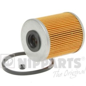 Filtru combustibil OPEL MOVANO A bus (X70) 2.2 DTI (JD) diesel 90 cai NIPPARTS N1331049