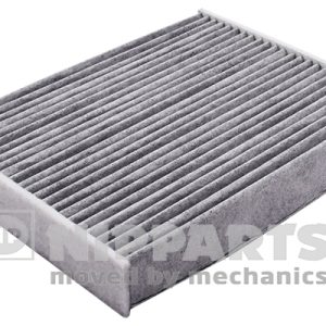 Filtru polen OPEL VIVARO B platou / sasiu (X82) 1.6 CDTI (03) diesel 116 cai NIPPARTS N1341043