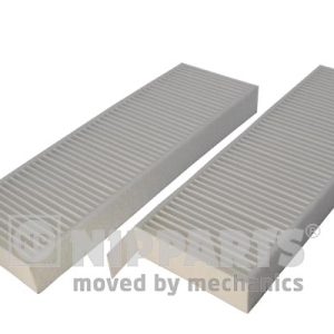 Filtru polen OPEL GRANDLAND / GRANDLAND X (A18, P1UO) 1.6 Turbo D (75) diesel 120 cai NIPPARTS N1342043