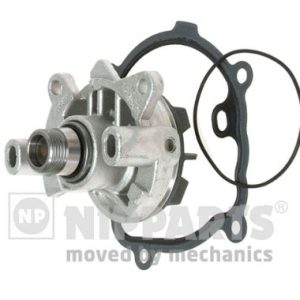 Pompa de apa OPEL VIVARO A caroserie (X83) 2.5 CDTI (F7) diesel 114 cai NIPPARTS N1511100