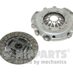 Kit ambreiaj OPEL VIVARO A caroserie (X83) 1.9 DTI (F7) diesel 101 cai NIPPARTS N2011007