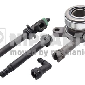 Rulment de presiune ambreiaj OPEL VIVARO A bus (X83) 2.0 CDTI (F7, J7, A07) diesel 90 cai NIPPARTS N2101005