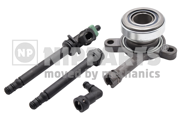 Rulment de presiune ambreiaj OPEL VIVARO A bus (X83) 2.0 CDTI (F7, J7, A07) diesel 90 cai NIPPARTS N2101005