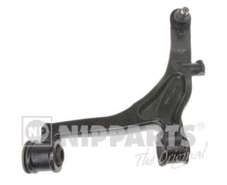 Brat suspensie roata OPEL MOVANO A platou / sasiu (X70) 2.5 DTi (ED, HD, UD0, UD4) diesel 99 cai NIPPARTS N4901037