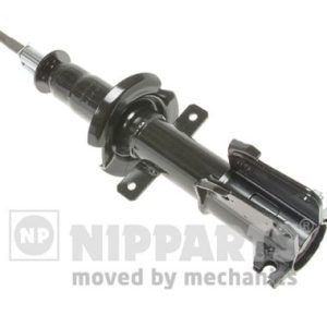 Amortizor OPEL VIVARO B caroserie (X82) 1.6 CDTI (05) diesel 95 cai NIPPARTS N5501040G
