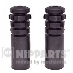 Chit protectie praf amortizor OPEL VIVARO B caroserie (X82) 1.6 CDTI (05) diesel 146 cai NIPPARTS N5801008