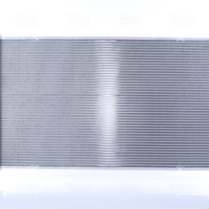 Radiator racire motor OPEL ADAM (M13) 1.4 S benzina 150 cai NISSENS 606390