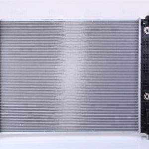 Radiator racire motor OPEL MOKKA / MOKKA X (J13) 1.6 CDTI 4x4 (_76) diesel 110 cai NISSENS 606660