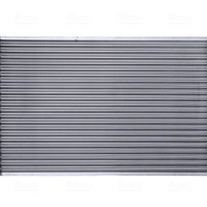 Radiator racire motor OPEL GRANDLAND / GRANDLAND X (A18, P1UO) 1.6 Turbo D (75) diesel 120 cai NISSENS 607088