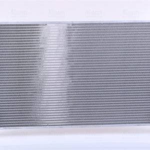 Radiator racire motor OPEL COMBO Autoutilitara/limuzina spatioasa (X12) 1.6 CDTI (B05) diesel 101 cai NISSENS 61919