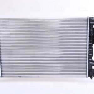 Radiator racire motor OPEL COMBO Autoutilitara/limuzina spatioasa 1.4 16V benzina 90 cai NISSENS 63007