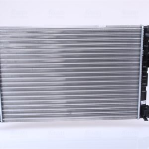 Radiator racire motor OPEL COMBO Tour 1.6 benzina 87 cai NISSENS 63008