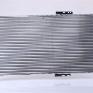 Radiator racire motor OPEL COMBO Autoutilitara/limuzina spatioasa 1.7 DTI 16V diesel 75 cai NISSENS 63009A