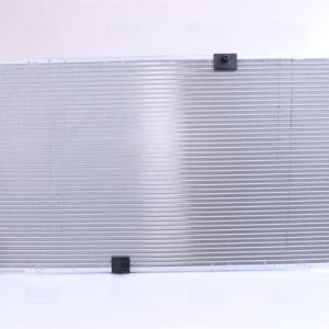 Radiator racire motor OPEL VIVARO A bus (X83) 2.5 CDTI (F7, J7, A07) diesel 114 cai NISSENS 630709