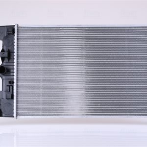 Radiator racire motor OPEL CASCADA (W13) 1.4 (67) benzina 120 cai NISSENS 630725