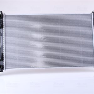 Radiator racire motor OPEL MOVANO B platou / sasiu (X62) 2.3 CDTI RWD (EV, HV, UV) diesel 101 cai NISSENS 630732