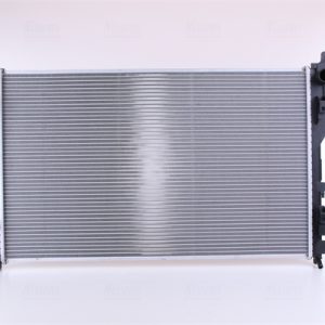 Radiator racire motor OPEL MOVANO B platou / sasiu (X62) 2.3 CDTI RWD (EV, HV, UV) diesel 131 cai NISSENS 630733