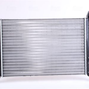 Radiator racire motor OPEL ADAM (M13) 1.4 LPG Benzina/Autogaz (GPL) 87 cai NISSENS 630743