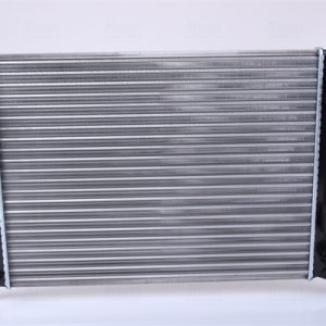 Radiator racire motor OPEL COMBO Tour (X12) 1.4 (C26, D26, E26, C06) benzina 120 cai NISSENS 630753