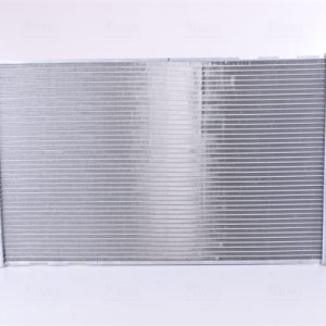 Radiator racire motor OPEL AMPERA (R12) EV 150 benzina/elector 151 cai NISSENS 630766