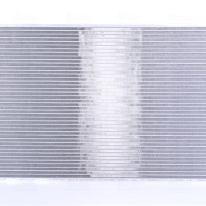 Radiator racire motor OPEL AMPERA (R12) EV 150 benzina/elector 151 cai NISSENS 630772