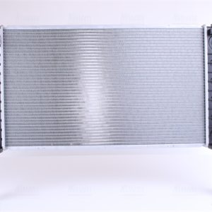 Radiator racire motor OPEL MOKKA / MOKKA X (J13) 1.4 LPG (_76) Benzina/Autogaz (GPL) 140 cai NISSENS 630774