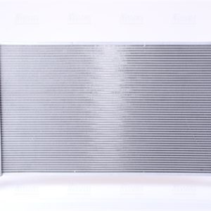 Radiator racire motor OPEL ADAM (M13) 1.0 benzina 115 cai NISSENS 630783