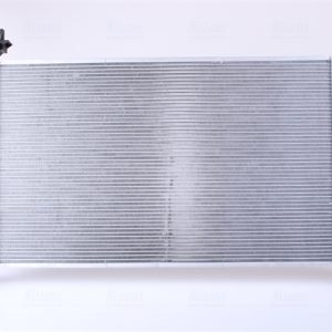 Radiator racire motor OPEL ADAM (M13) 1.0 benzina 90 cai NISSENS 630785