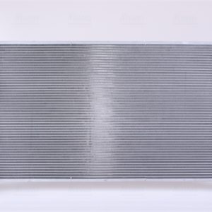 Radiator racire motor OPEL ADAM (M13) 1.4 S benzina 150 cai NISSENS 630786