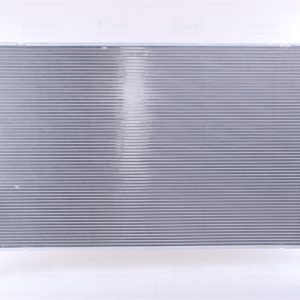 Radiator racire motor OPEL VIVARO B platou / sasiu (X82) 1.6 CDTI (03) diesel 125 cai NISSENS 630792