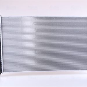 Radiator racire motor OPEL VIVARO B caroserie (X82) 1.6 CDTI (05) diesel 95 cai NISSENS 630793