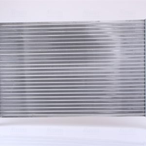 Radiator racire motor OPEL VIVARO B bus (X82) 1.6 CDTI (06) diesel 90 cai NISSENS 630803